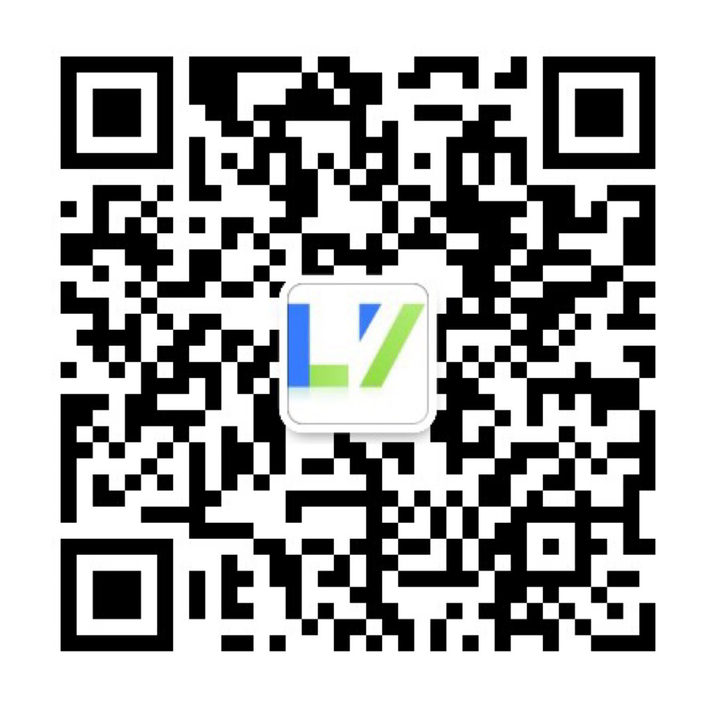 微信客服二维码